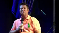 Evangelism Training LIVE at New Way - Riley Stephenson.flv