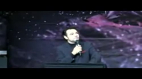 Pastor Marcos Feliciano Ministrando No Congresso Sabedoria e Inteligencia