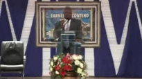 Constant Readiness For Christ's Return by Pastor W.F. Kumuyi.mp4