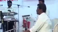 Descendant of Abraham  Pastor P C Cherian
