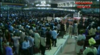 Engaging The Power of Praise For A Turnaround of by Bishop David Oyedepo Part  2b