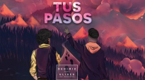 TUS PASOS - REDIMI2 feat ULISES de Rescate (AUDIO).mp4