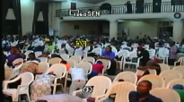 Isa El-Buba Live Stream - God Can Do Anything @ Christian Pentecostal Church, Ri.mp4
