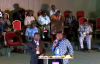 BISHOP MIKE OKONKWO MESSAGE PREACHED AT TOGO CCMI CONFERENCE 2015.flv