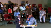 BISHOP MIKE OKONKWO MESSAGE PREACHED AT TOGO CCMI CONFERENCE 2015.flv