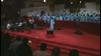 Ricky Dillard & New G - One More Chance (1).flv