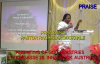 Preaching Pastor Rachel Aronokhale AOGM December 2018 PRAISE 3.mp4