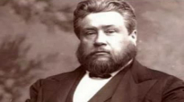 Charles Spurgeon Sermon  A Lecture for Little Faith