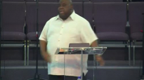 The Fully Charged Church Bishop John E Guns