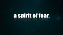 Pastor Vijay Nadar Handling Fear - Part 2.flv