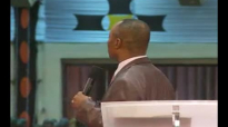 Shiloh - The Spirit of Grace and Supplication by Bishop Thomas Aremu 2