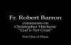 Fr. Robert Barron on Hitchens' God Is Not Great (Part 1 of 3).flv