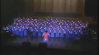 A Place Called There - Mississippi Mass Choir.flv