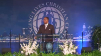 MOVING BEYOND HURT VOL. 2 PT 2 ( CLIP 3 OF 4 ) - PASTOR, PAUL B. MITCHELL.flv