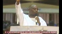 Hidrances To  Praise by  Bishop David  Oyedepo