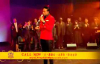 Prophet Manasseh Jordan - 2015 Glory Cloud Earth Is Filled With HIS GLORY.flv