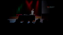 Overcoming hopelessness _ Nick Vujicic _ TEDxNoviSad.flv