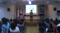 Faithful in Large Group Meetings  Ptr Ryan Escobar  22 June 2014
