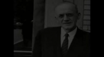A. W. Tozer Sermon  Riches that Bring No Sorrow