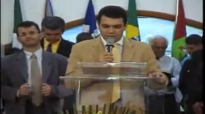 Pastor Marco Feliciano  Quando Deus escolhe algum
