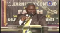 365 Days of a More Abundant Life by Pastor W.F. Kumuyi..mp4