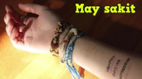Ed Lapiz Preaching ➤ May sakit.mp4