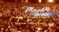 Kings Revival Church International  Miracle Moments  Mozambique Highlights 2011