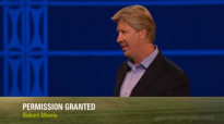 Free Indeed  Permission Granted  Pastor Robert Morris