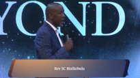 See beyond selfie by Rev SC Mathebula.mp4