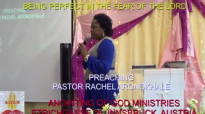 Being Perfect in the Fear of the Lord by Pastor Rachel Aronokhale  Anointing of God Ministries 2022.mp4