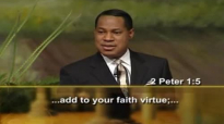 Three kind of knowledge by Pastor Chris pt 2_WMV V9