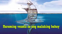 Ed Lapiz Preaching ➤ Maraming vessels sa ang malaking bahay.mp4