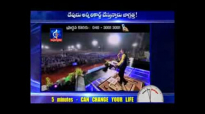 జాగà±à°°à°¤ దేవà±à°¡à± అంతా రికారà±à°¡à± చేసà±à°¤à±à°¨à±à°¨à°¾à°¡à± - Dr.satish Kumar Calvary Temple Messages 2015.flv
