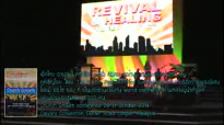 (We wait for You) Shekinah Glory - Cherry.flv