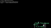 OFFICIAL Isaac Carree - Clean This House (Remix) Ft R Kelly (@isaaccarree).flv