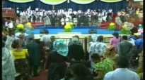 Your Gift shall make room for you 4  by Archbishop M.E. Benson-Idahosa.mp4