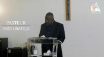 Le mystere christ VOL 6 avec le pasteur Theo ubatelo ccac.mp4