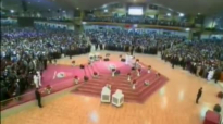 Engaging The Power of The Holy Ghost For Fulfillment of Destiny by Bishop David Oyedepo Part  4a