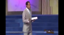 Power of Words Pastor Chris Oyakhilome