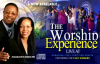 THE WORSHIP EXPERIENCE CD [SAMPLER] - LIVE AT CHANGING LIVES CHRISTIAN CENTER.flv