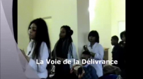 PDD - Eglise La Voie de Délivrance à Bagnolet.mp4