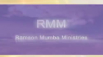The Realm Of Much More  2 Dr Ramson Mumba