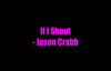 If I Shout - Jason Crabb.flv