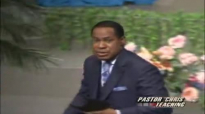 If These Things Be In You pt 5 pastor chris oyakhilome -