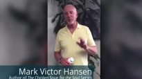 How Mark Victor Hansen Keeps Himself Young.mp4