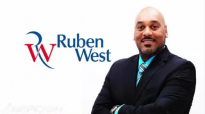 YOU HAVE THE BATON _w Ruben West - May 25, 2015 - Monday Motivation Call.mp4