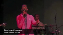Dee Jones-Emmanuel (Gospel - Afrika).flv