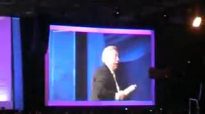 John Maxwell. International Leadership Convention. Salt Lake City  April, 2012