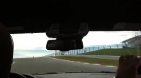 Ralph Gilles in the 2014 Grand Cherokee SRT.mp4