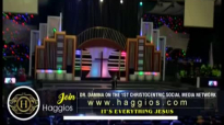 Dr. Abel Damina_ Understanding Relationships,Marriage & Family Life - Part 8.mp4
